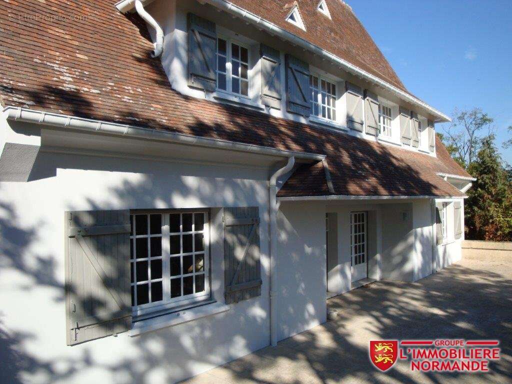 Maison à LOUVIERS