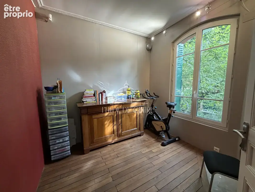 Maison meulière 9 pièces - photo 10
