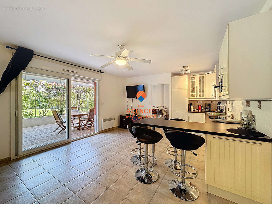 Appartement à LA SEYNE-SUR-MER