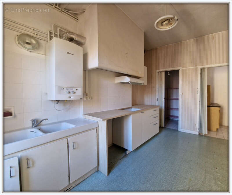 Appartement à NARBONNE