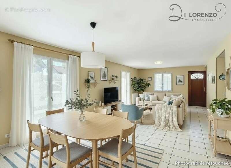 Maison à LE PONT-DE-BEAUVOISIN