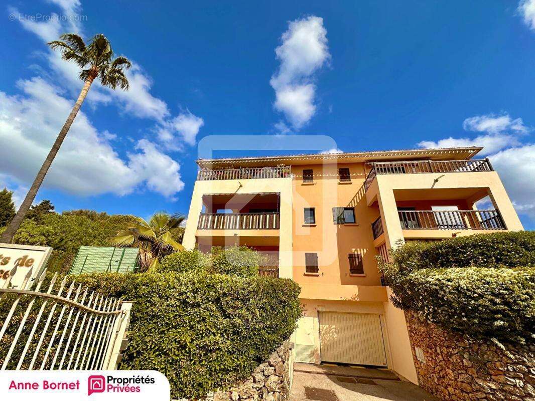 Appartement à GRASSE