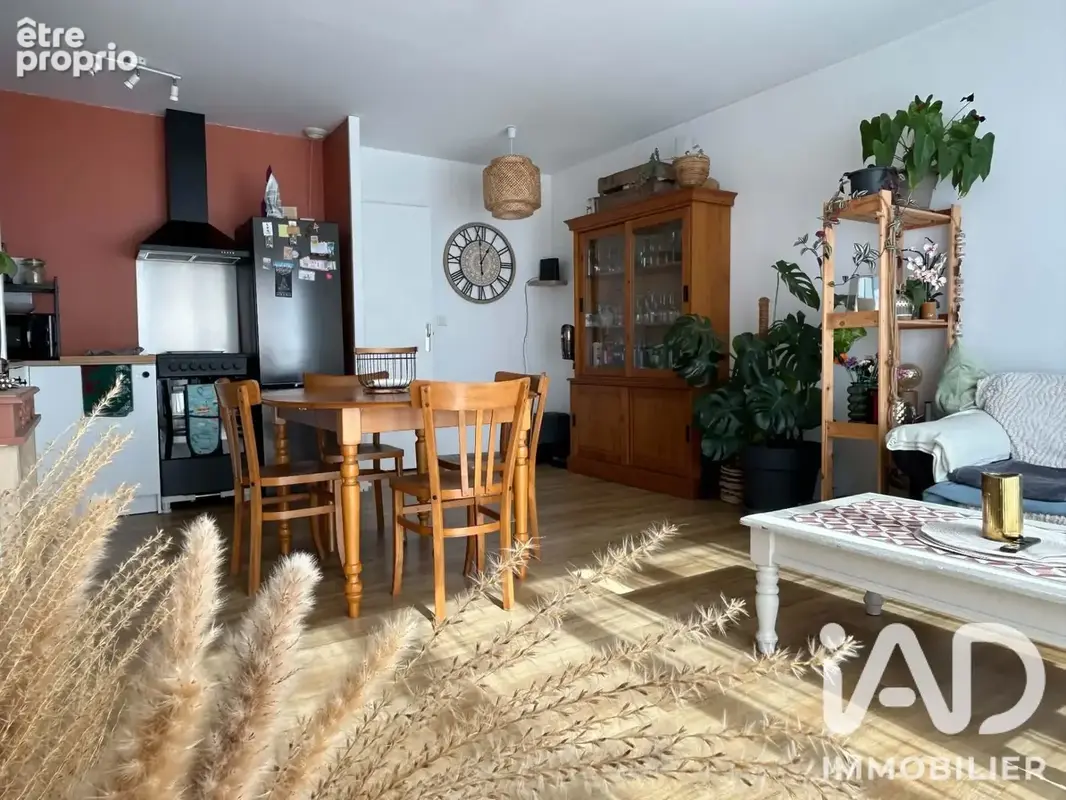 Photo 1 - Appartement à LILLEBONNE
