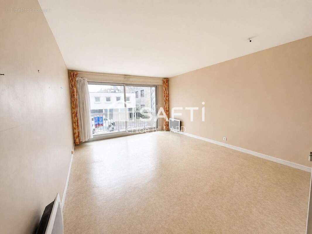 Photo 4 - Appartement à BOULOGNE-SUR-MER