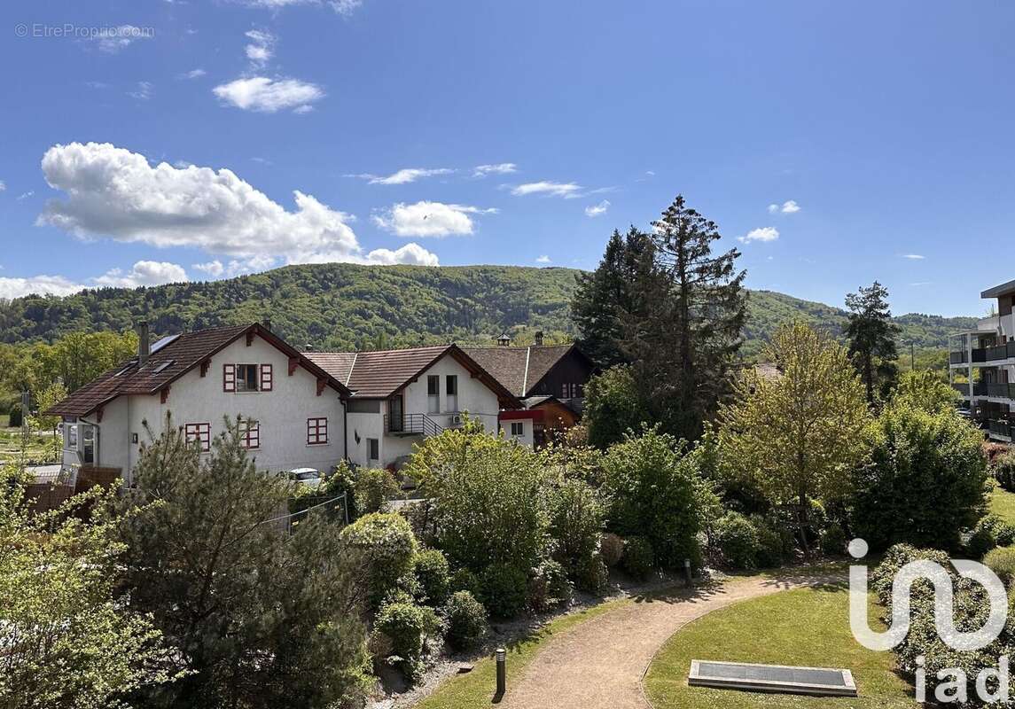 Photo 4 - Appartement à SCIEZ