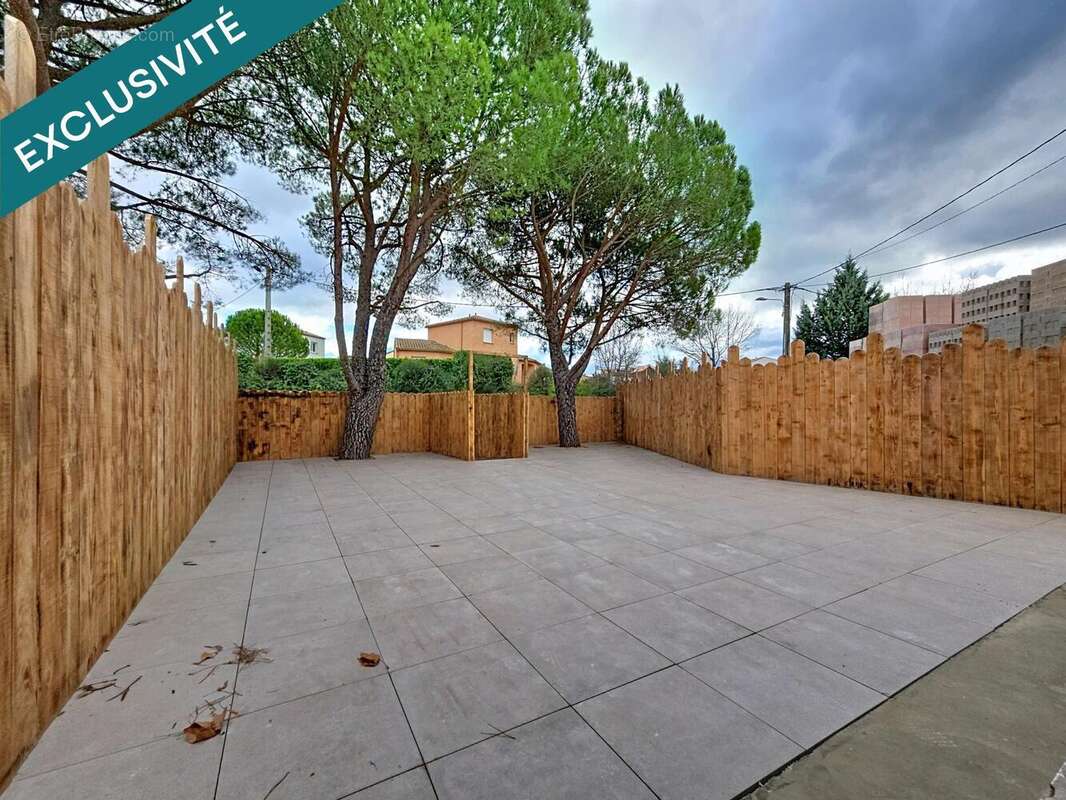 Photo 2 - Commerce à HEREPIAN