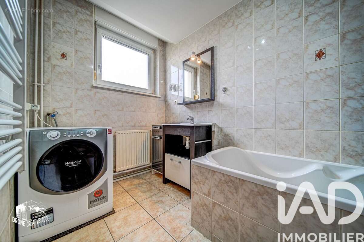 Photo 8 - Appartement à FAULQUEMONT
