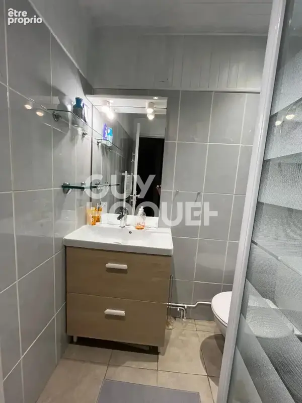 Appartement Saint Jean De Luz 2 pièces 33.53 m² - photo 6