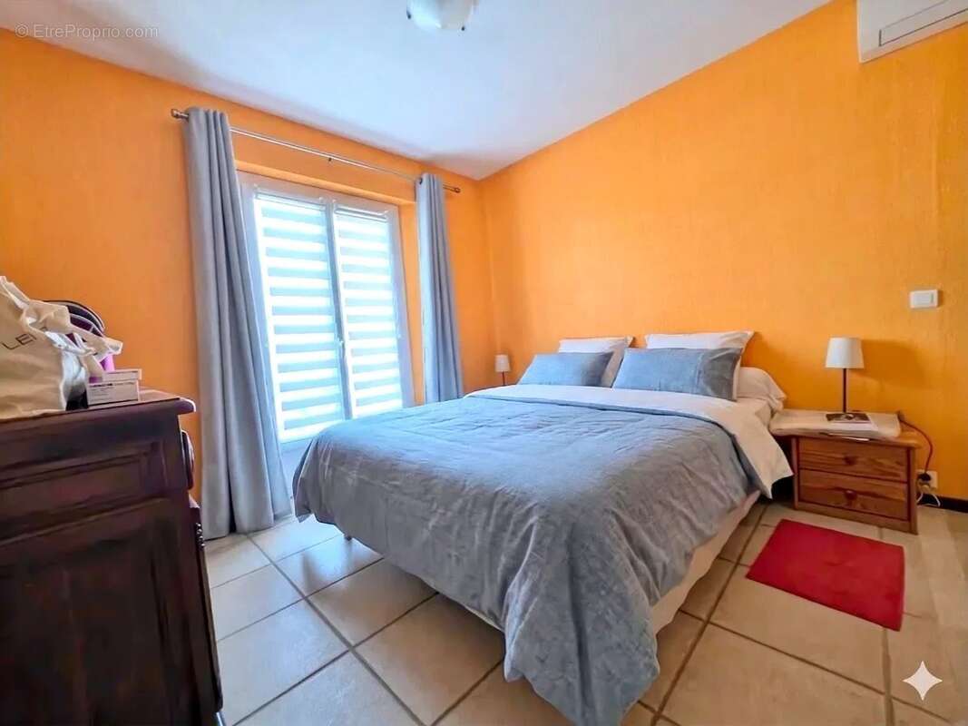 Maison à VIDAUBAN