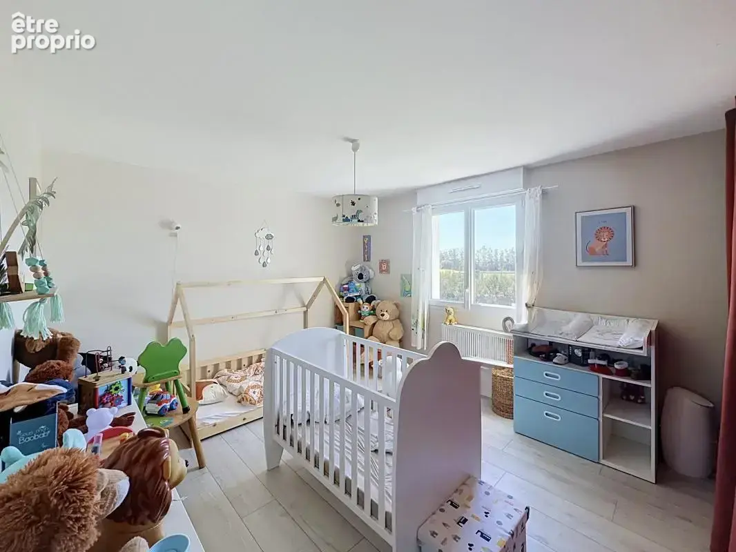 Maison 5 pièces 117 m² à vendre à Ploudaniel (29260) - photo 7