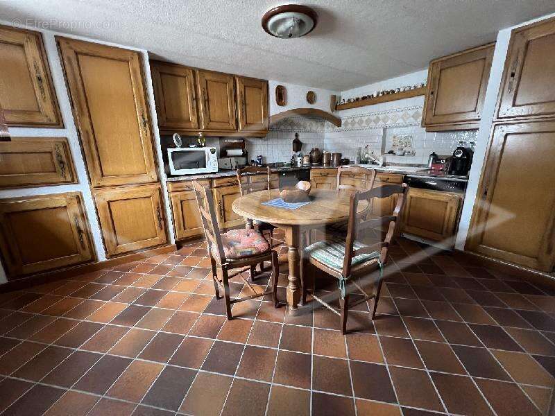 Maison à QUINCY-SOUS-SENART