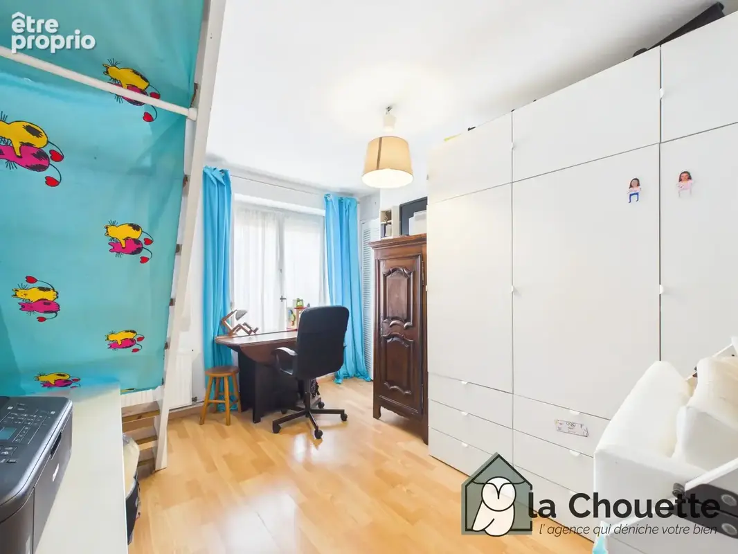 Maison 5 pièces 110 m² à vendre à Perenchies (59840) - photo 8
