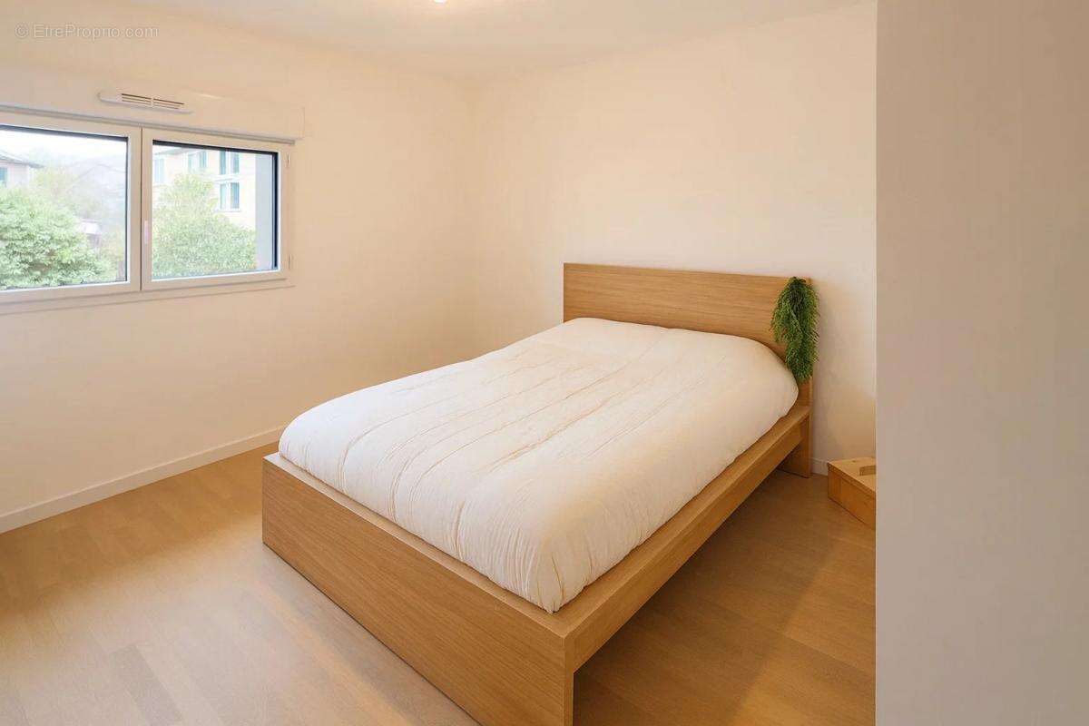 Appartement à FERNEY-VOLTAIRE