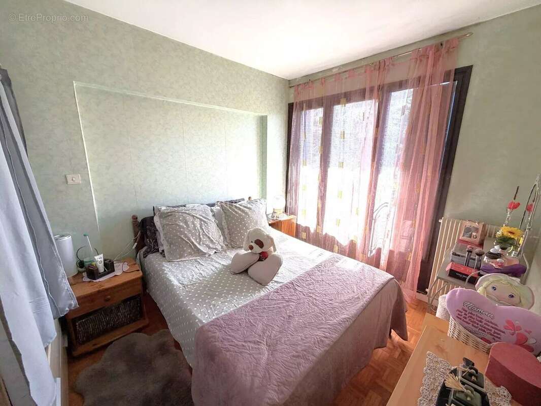 Vente Appartement La motte-servolex(73290) 149 000ï¿œ - photo 4