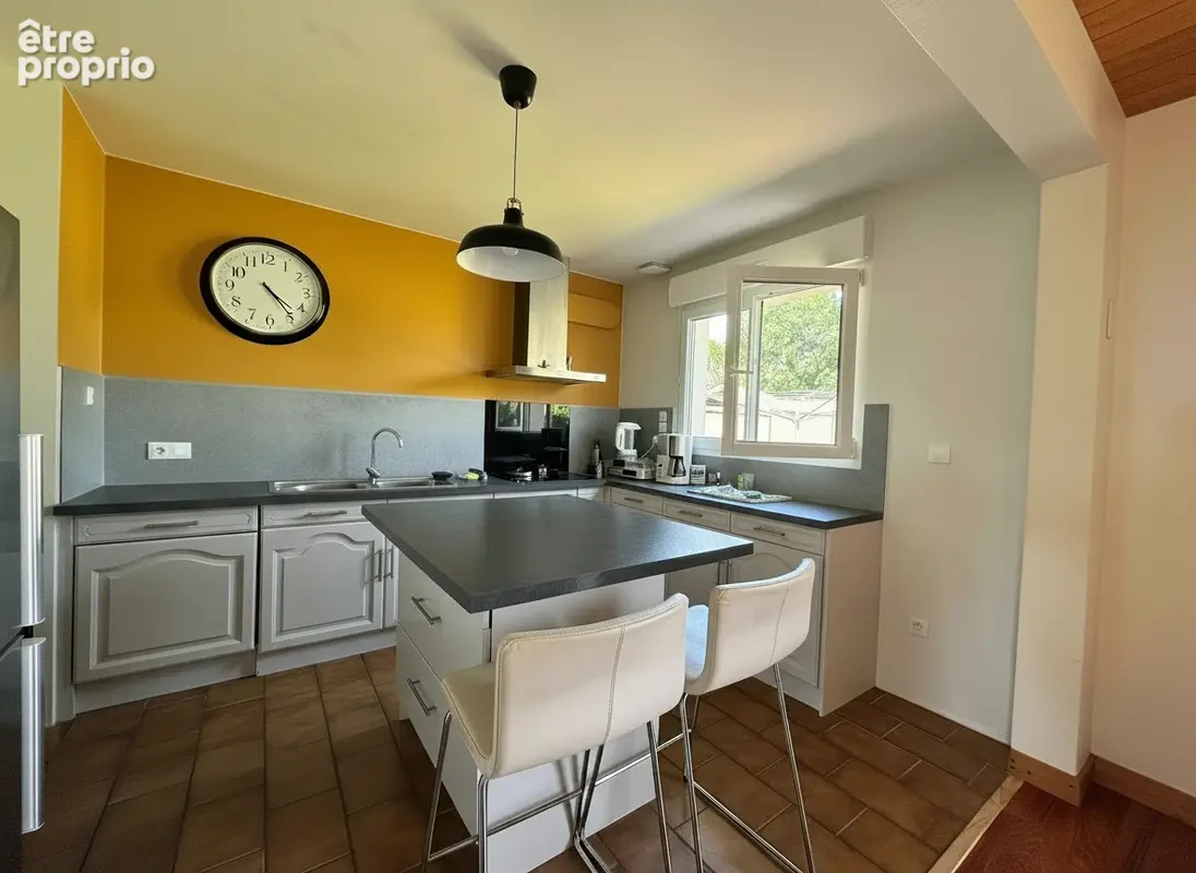 Maison 119m² à landivisiau - photo 3