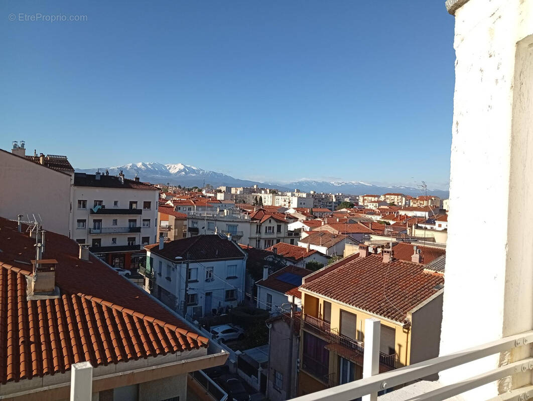Autre à PERPIGNAN