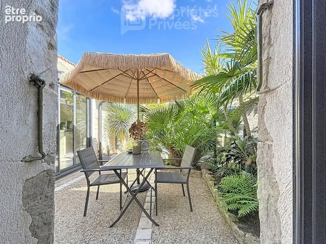 Elégance et raffinement 218 m2- 4 chambres - jardin d'exception - photo 12
