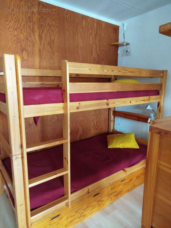 Appartement à ASTUGUE