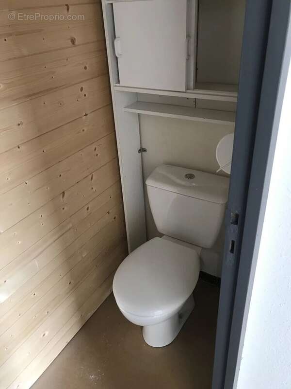 Appartement à LES ANGLES