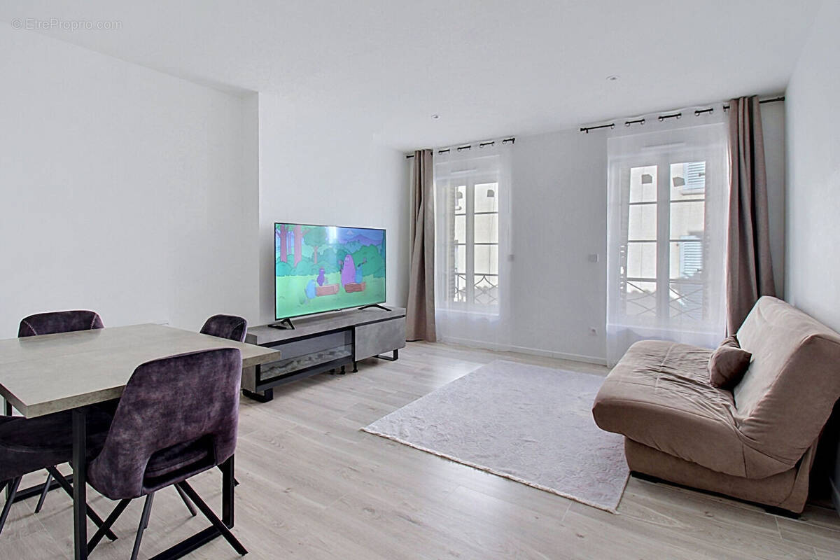 Appartement à DRAGUIGNAN