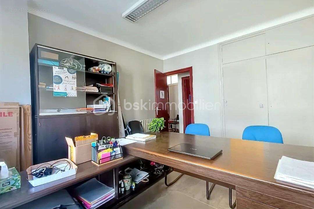 Maison à OLORON-SAINTE-MARIE