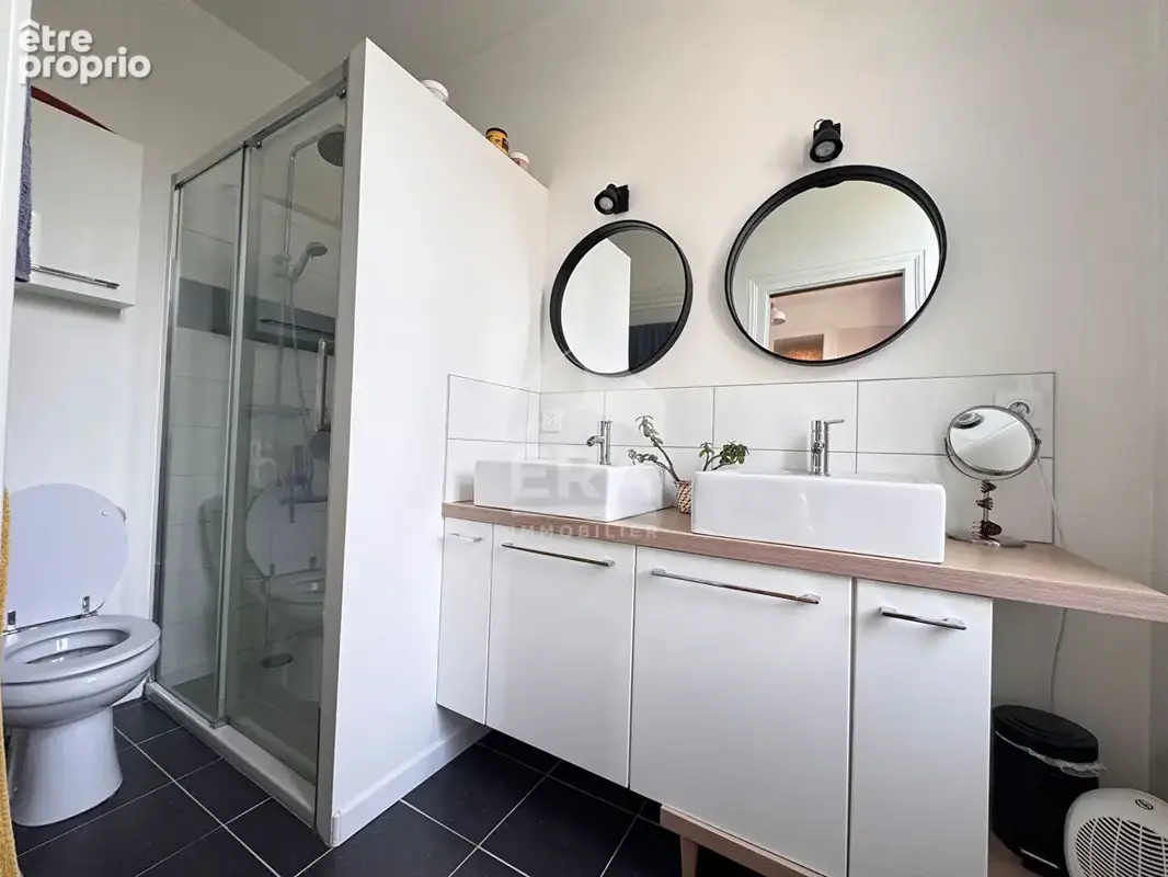 Maison 110m² à périgueux - photo 7
