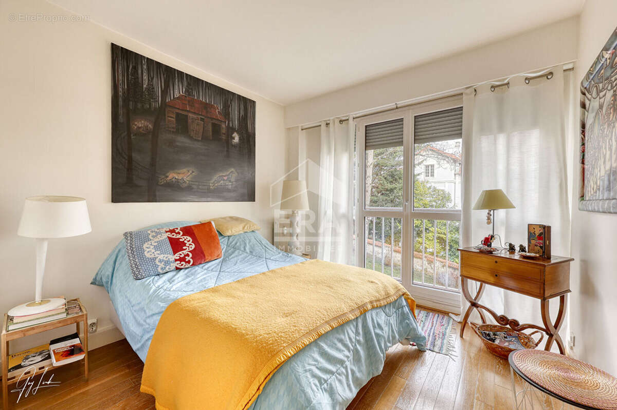 Appartement 82m² à sèvres - photo 6