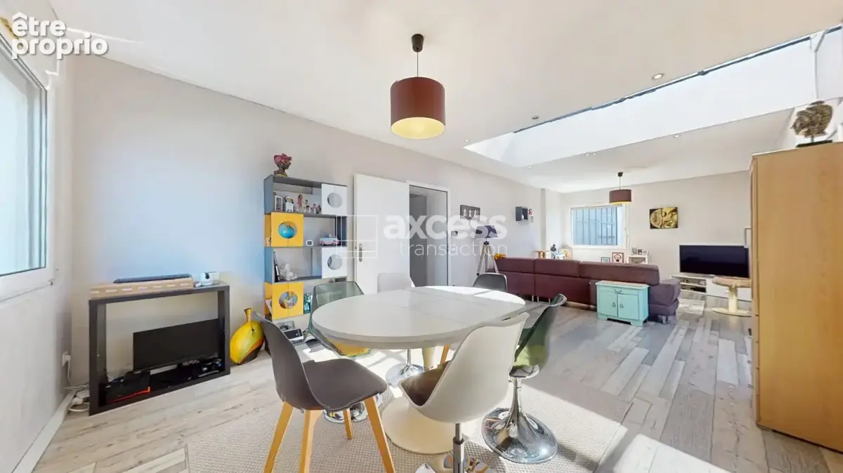 Appartement 4 pièces 112 m² à vendre à Hoerdt (67720) - photo 4