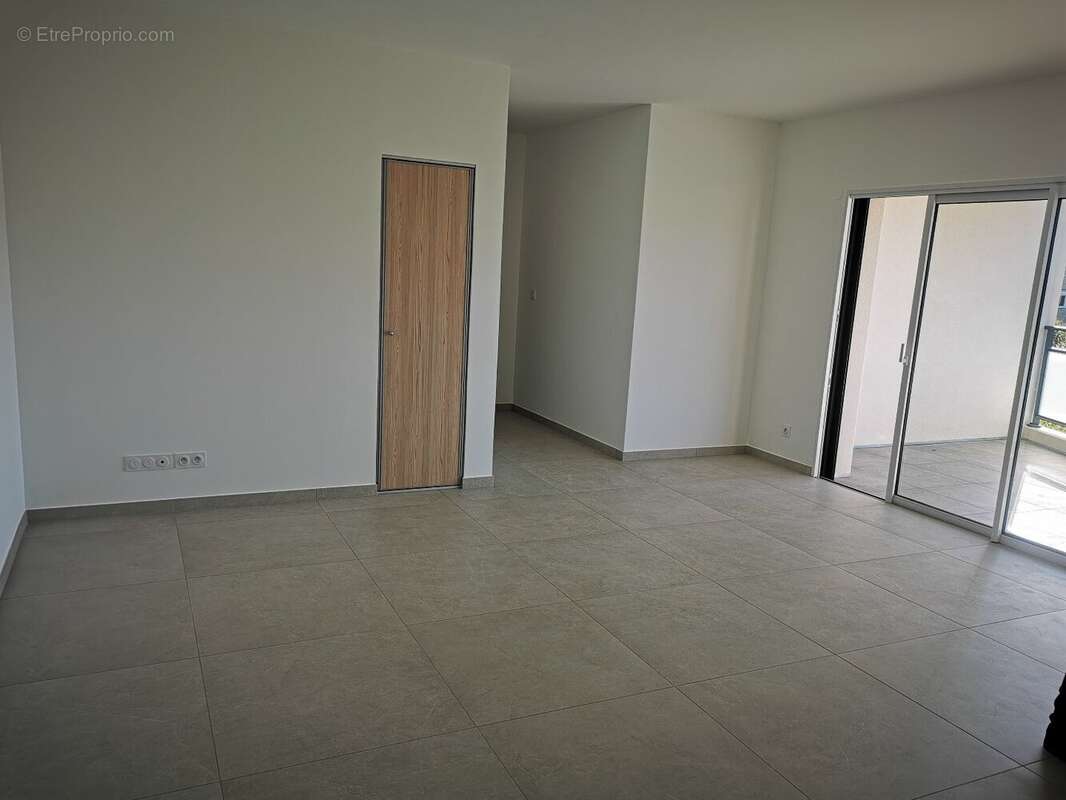 Appartement à ARGELES-SUR-MER