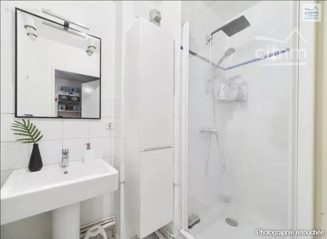 Appartement à GOVEN