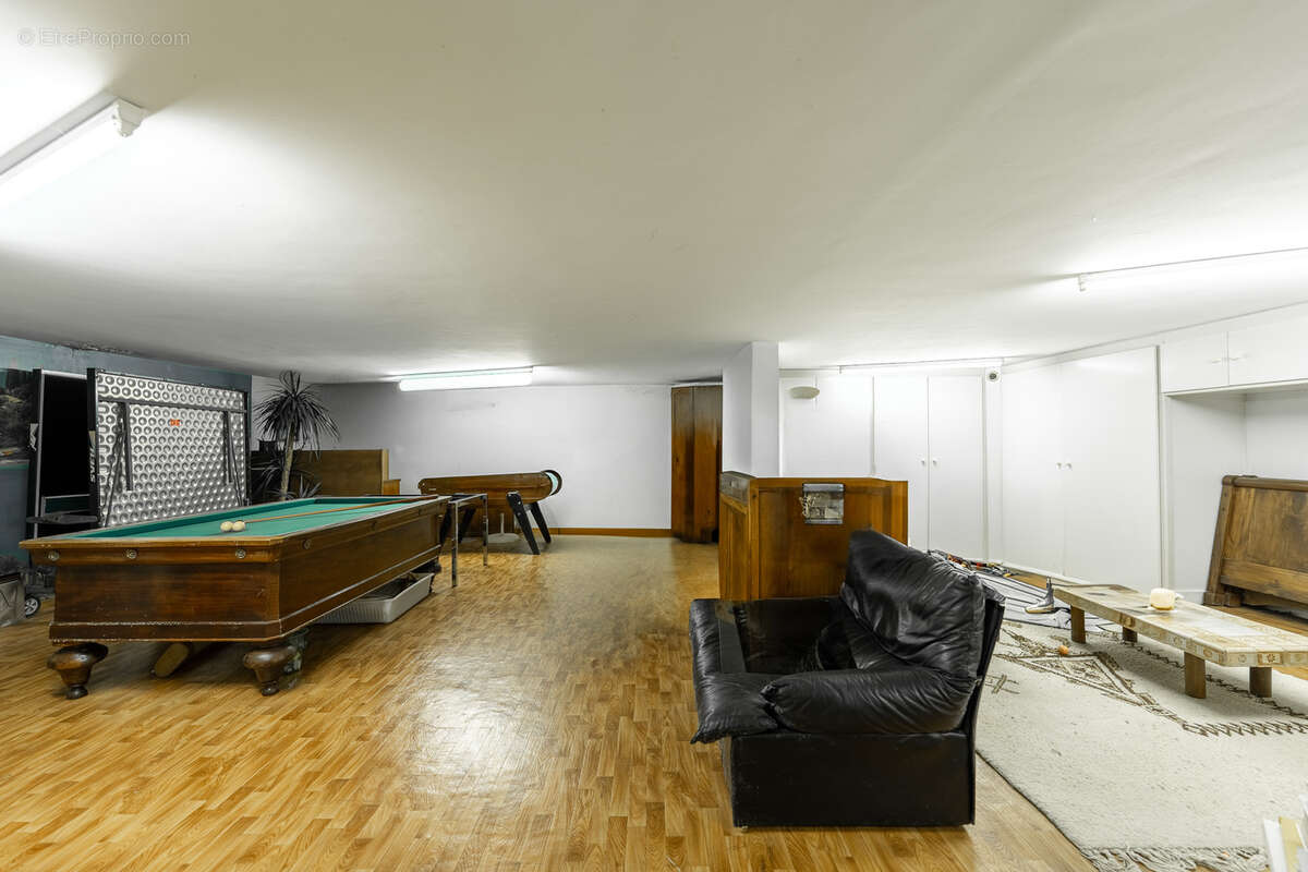 Maison à DIVONNE-LES-BAINS