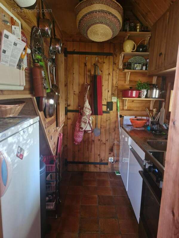 Maison 50 m² à Seyne  - photo 6