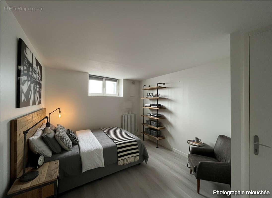 Appartement à ENGHIEN-LES-BAINS