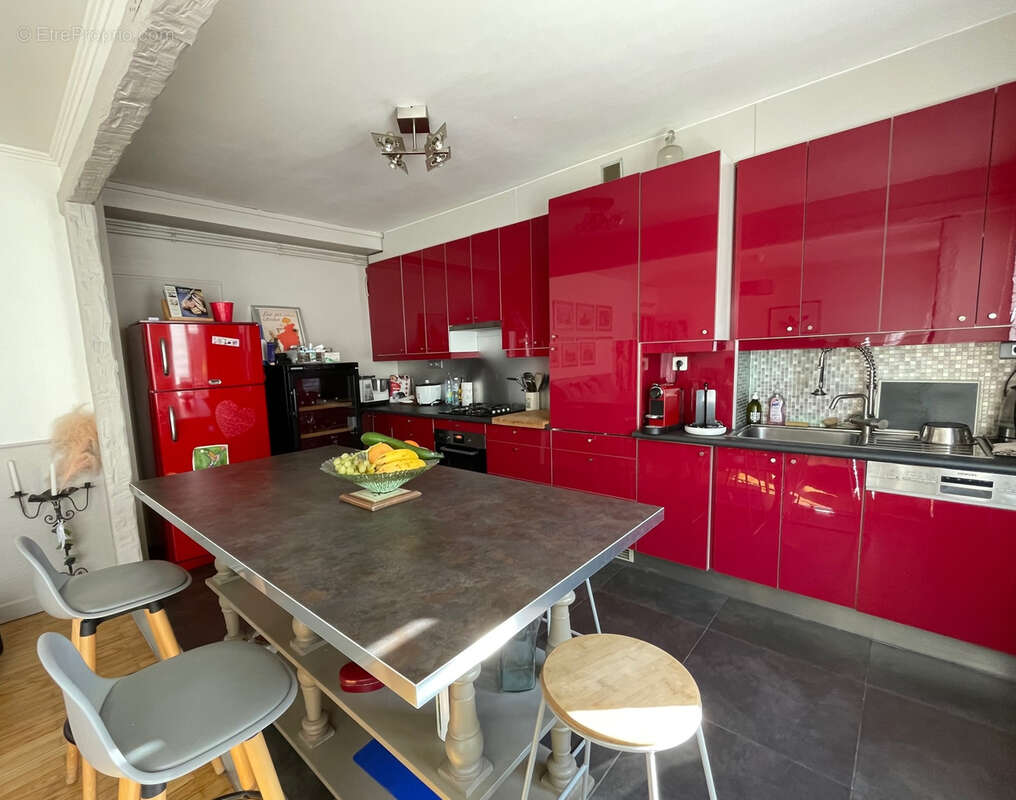 Appartement T5 à vendre Toulouse Les Chalets - photo 4
