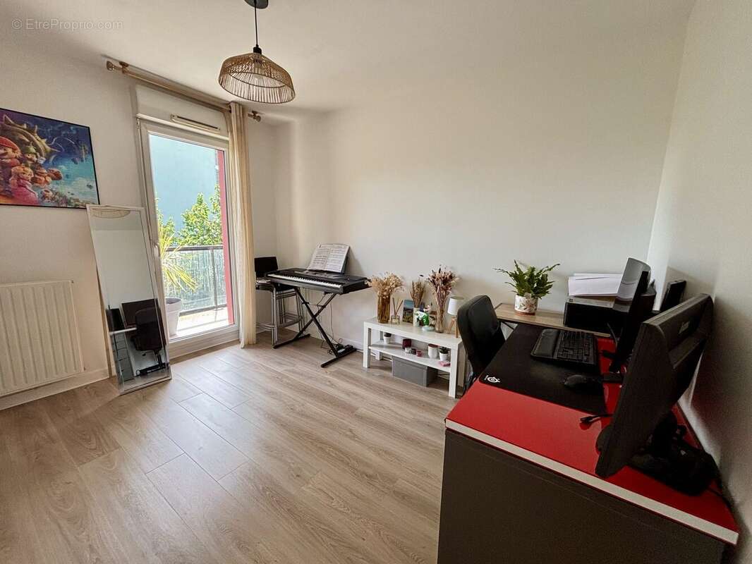 Appartement à CHANTEPIE