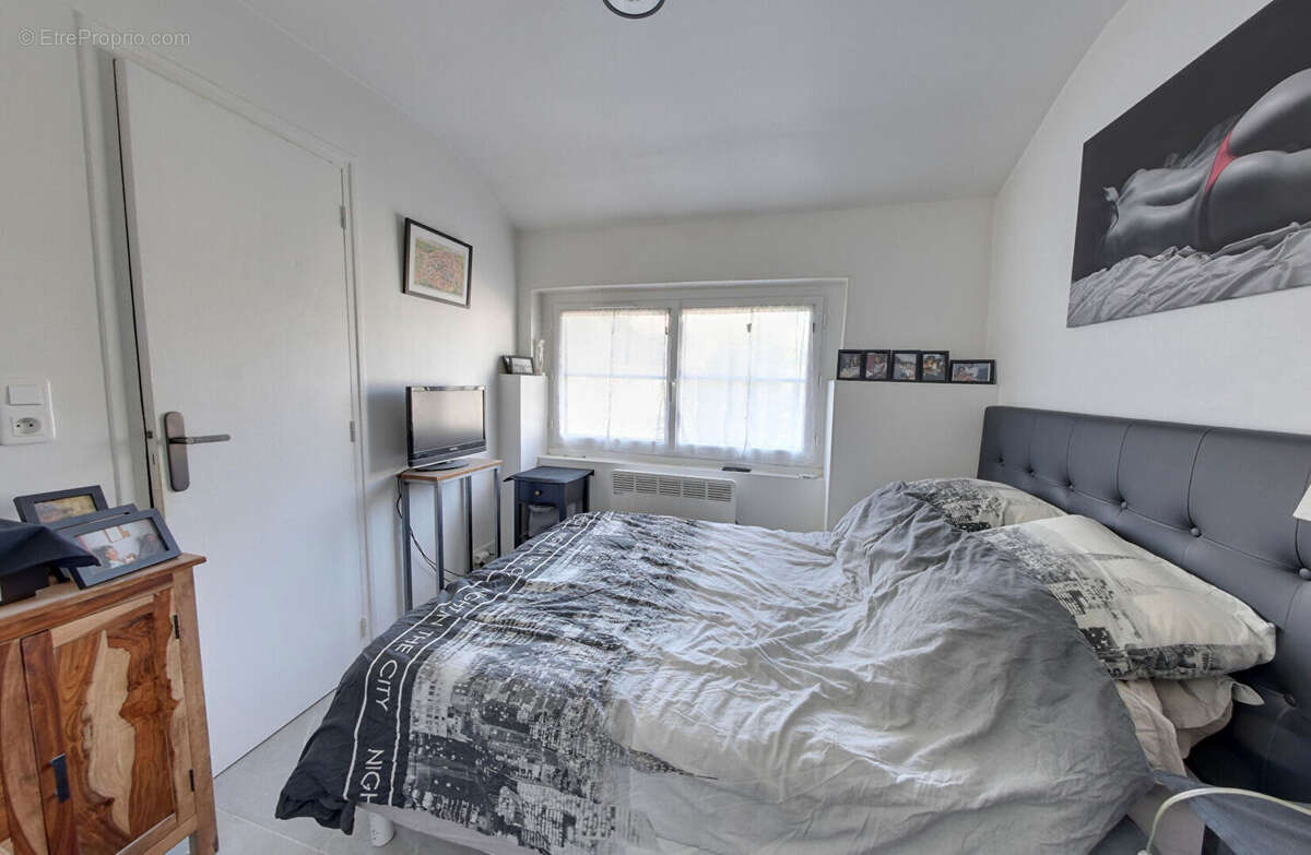 Appartement à RAMBOUILLET