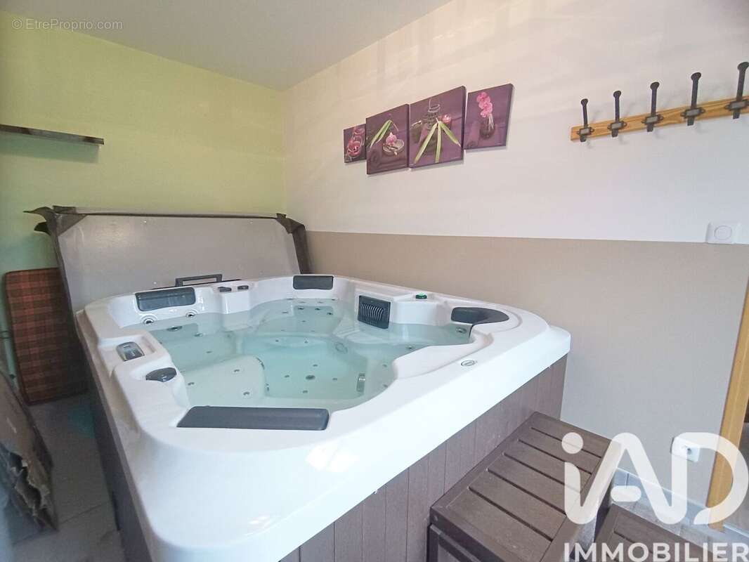 Photo 8 - Maison à OIGNIES