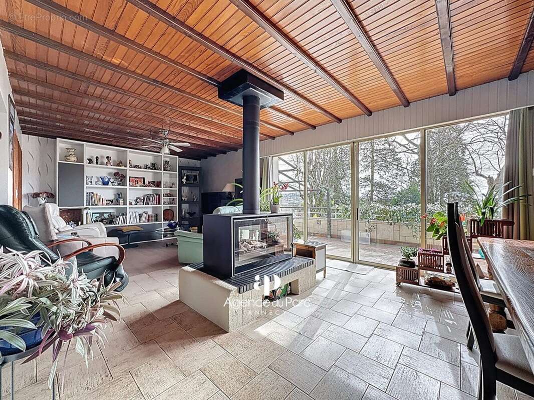 Maison à VICHY