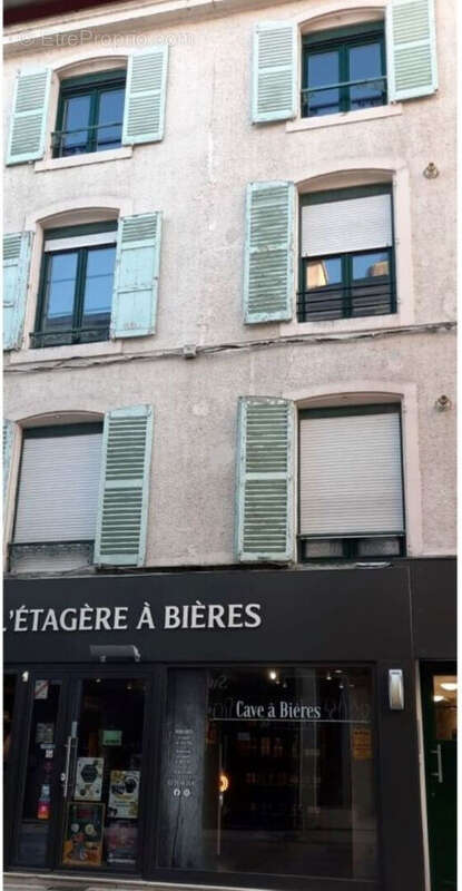 Appartement à VERDUN
