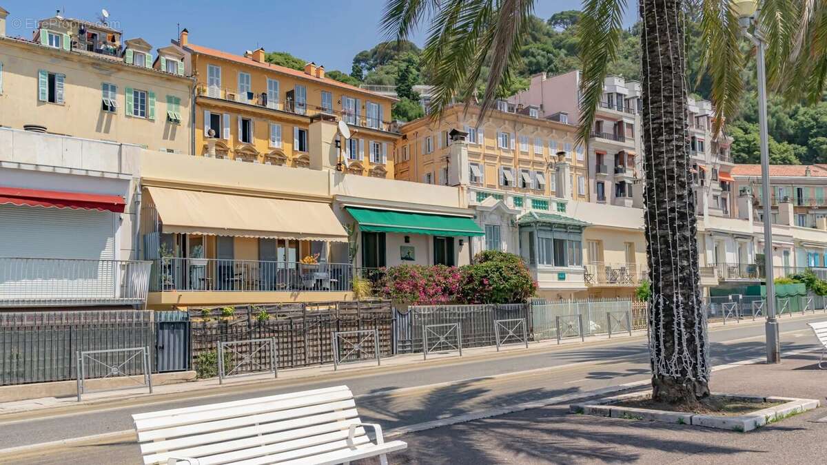 Maison à NICE