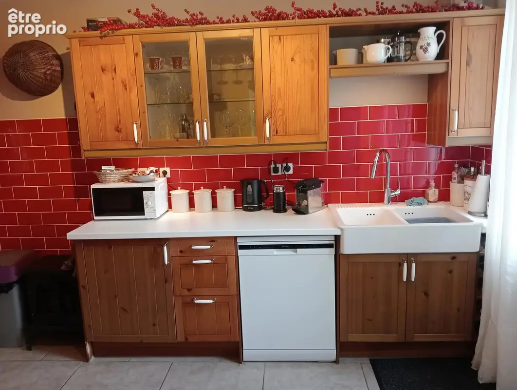Charmante maison de caractère - photo 11