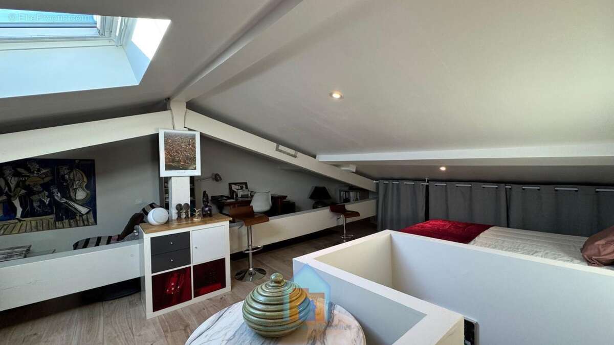 Maison à CORNEBARRIEU