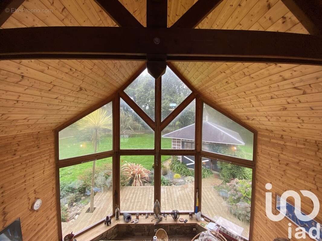 Photo 7 - Maison à PLEGUIEN