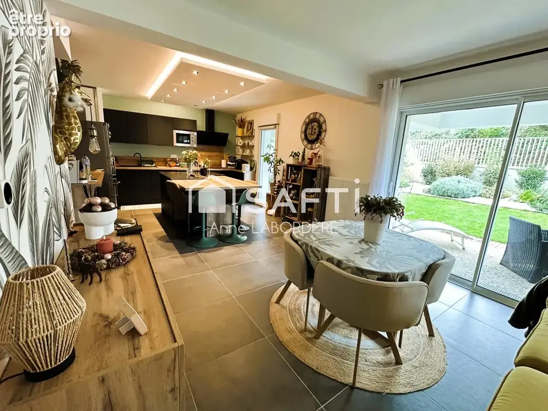 Photo 1 - Appartement à LAGORD