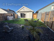 Maison à SAINT-PAIR-SUR-MER