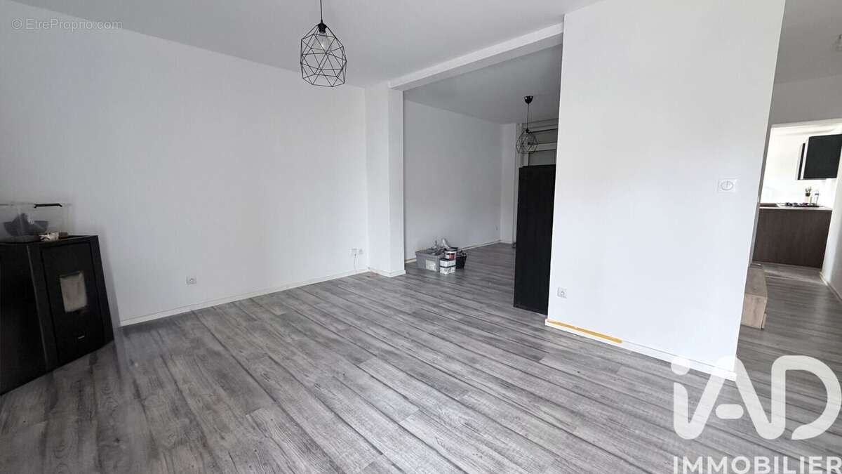 Photo 2 - Maison à DECHY