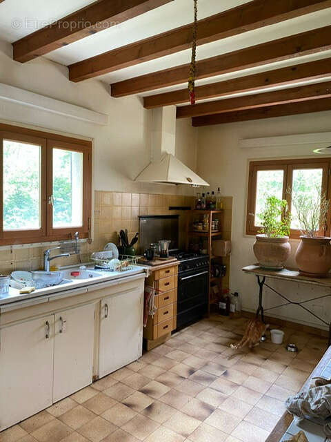 Maison à MISCON