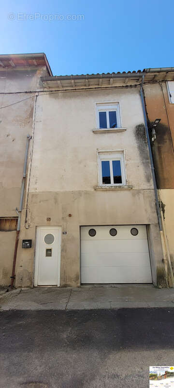Maison à VILLEFRANCHE-SUR-SAONE
