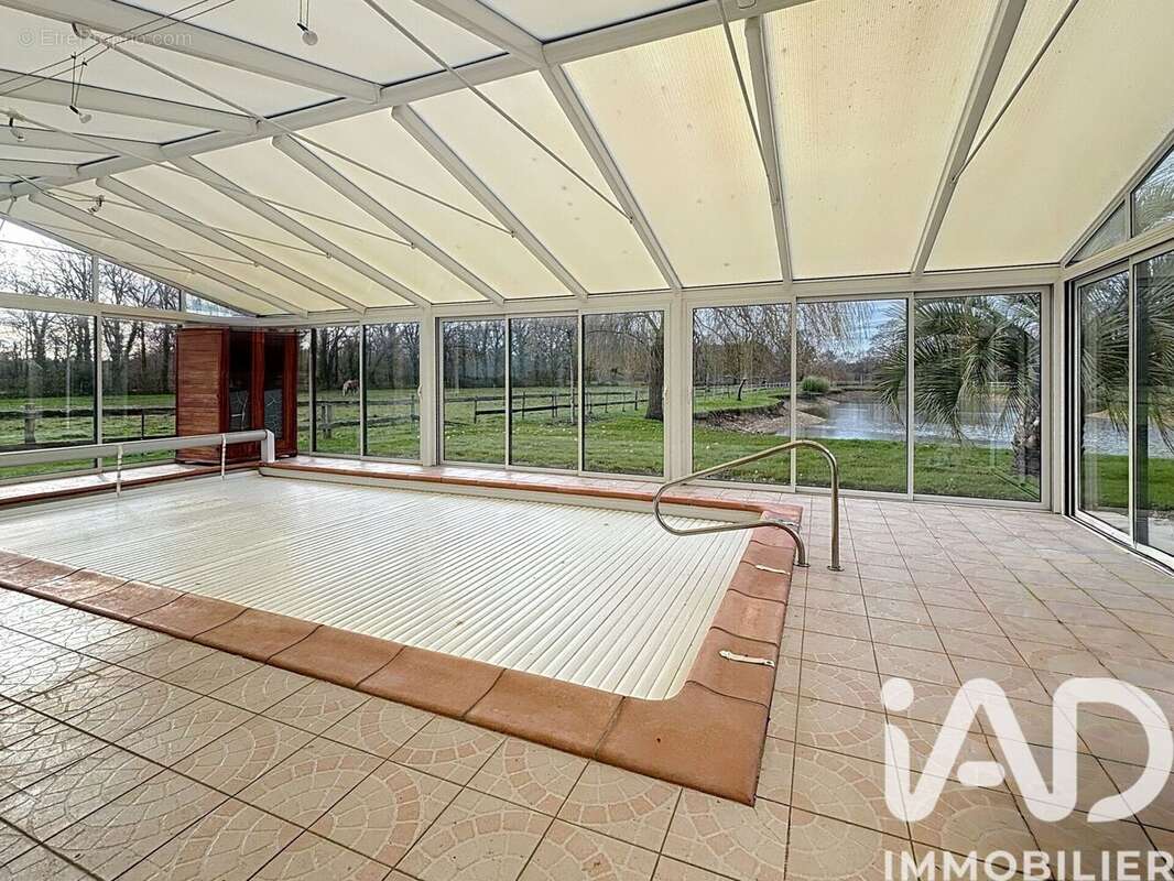 Photo 7 - Maison à HERIC