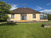 Maison à LA FERRIERE-AUX-ETANGS